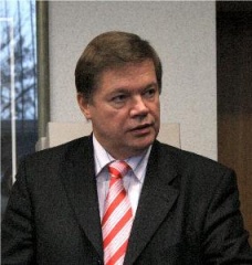 Janusz Janeczek