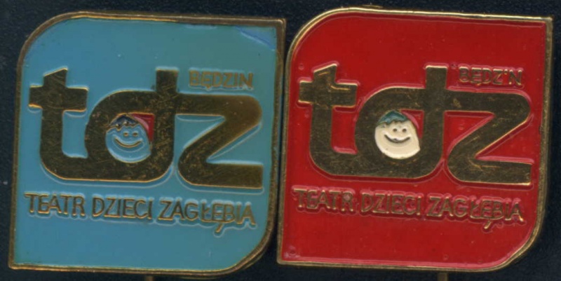 Plik:TDZ - odznaka.jpg