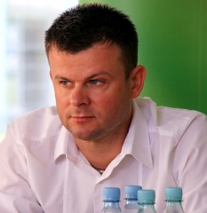 Marcin Jaroszewski