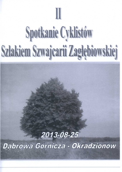 Plik:II Spotkanie Cyklistów Szlakiem Szwajcarii Zagłębiowskiej.jpg