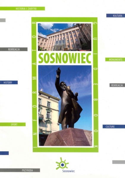Plik:Sosnowiec - Informator (2012).jpg