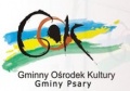 Gminny Ośrodek Kultury Gminy Psary logo.jpg