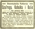 Sosnowiecka Kotlarnia 1909.jpg