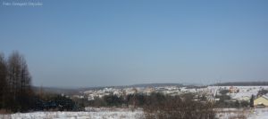 Panorama Gory Siewierskiej. Gmina Psary.01.jpg