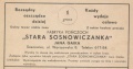 Reklama Stara Sosnowiczanka.jpg