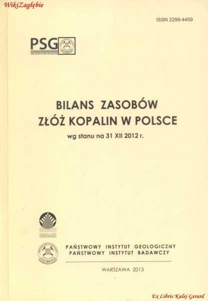 Plik:Bilans zasobów złóż kopalin w polsce na 2012.jpg