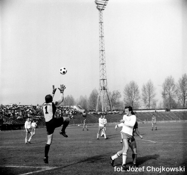 Plik:Zagłębie Sosnowiec vs Szombierki Bytom 1981-1983-0011.jpg