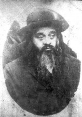 Salomon Henoch Rabinowicz