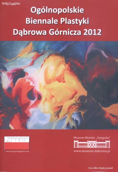 Plik:DG Biennale Plastyki 2012.jpg