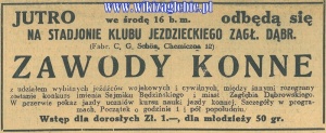 Klub Jeździecki ZD Zawody Konne 1935.jpg