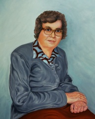 Maria Klimas-Błahutowa