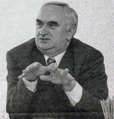 Wiesław Jędrusik