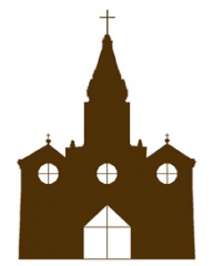 Kościół parafialny p.w. Wniebowzięcia Najświętszej Maryi Panny