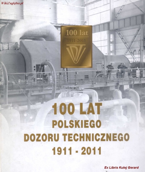 Plik:100 lat Polskiego Dozoru Technicznego.jpg
