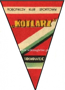KS Kotlarz Sosnowiec
