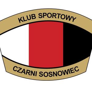 KS Czarni Sosnowiec LOGO.jpg