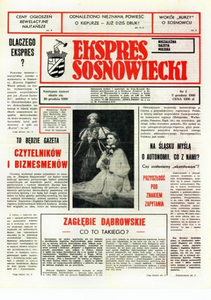 Plik:Ekspres Sosnowiecki 1.jpg