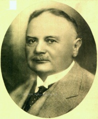 Alfred Biedermann