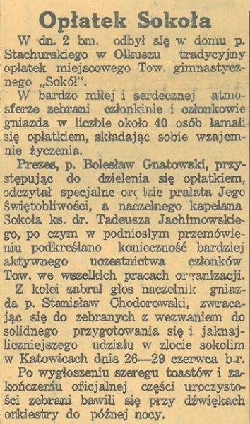 Plik:Sokół Olkusz KZI 036 1937.02.05.jpg