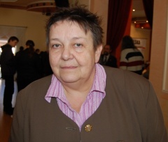Janina Chmielowska