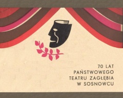 Siedemdziesiąt lat Państwowego Teatru Zagłębia w Sosnowcu.jpg