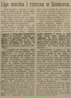 Sosnowiec Liga Morska i Rzeczna 05.1928.JPG