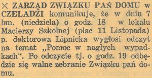Związek Pań Domu Czeladź KZI 066 1937.03.07.jpg