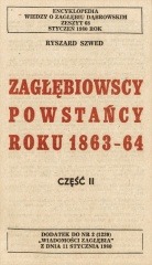 Zagłębiowscy Powstańcy Roku 1863 - 1864 cz 2.jpg