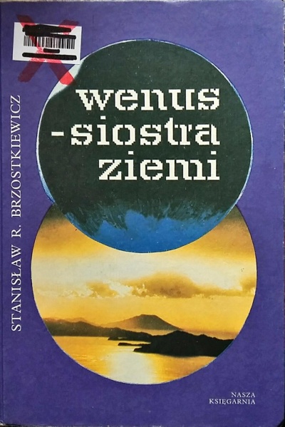 Plik:Wenus-siostra Ziemi - Stanisław Brzostkiewicz.jpeg