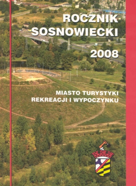 Plik:2008 Rocznik Sosnowiecki.jpg