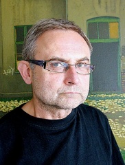 Jacek Rykała