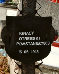 Ignacy Otrębski