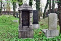Sosnowiec Cmentarz żydowski 034.JPG