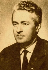 Stanisław Meus