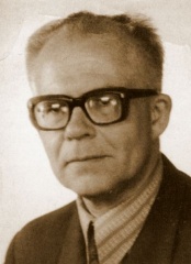 Jerzy Jaros