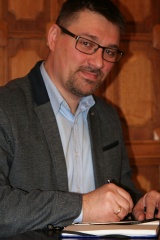 dr inż. Janusz Flasza