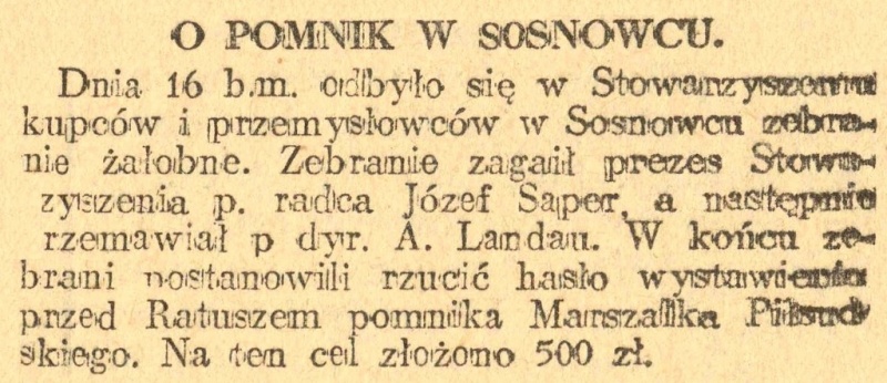 Plik:Stowarzyszenie Kupców i Przemysłowców w SosnowcuKZI 1935.05.18.jpg