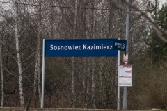 Sosnowiec Kazimierz