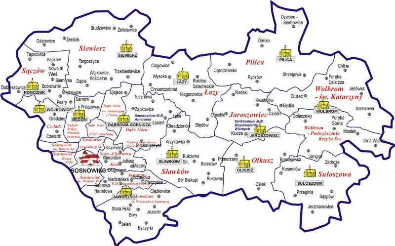 Plik:Mapa Diecezja Sosnowiecka.jpg