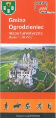 Gmina Ogrodzieniec. Mapa turystyczna (2017).jpg