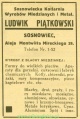 Reklama 1931 Sosnowiec Sosnowiecka Kotlarnia Wyrobów Miedzianych i Metalowych 01.jpg