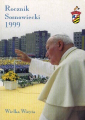 1999 Rocznik Sosnowiecki.jpg