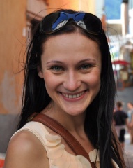 Stefania Lazar