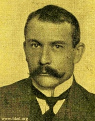 Tomasz Arciszewski