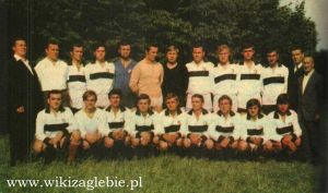 GKS Dąbrowa 1971 1972.JPG