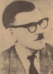 Stanisław Ignacy Rączka