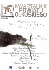 Kwartalnik Powiatu Olkuskiego nr 06 (2 2013).jpg
