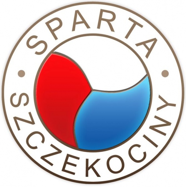 Plik:Sparta Szczekociny logo.jpg