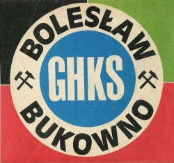 Bolesław Bukowno