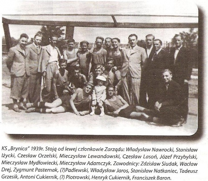 Plik:KS Brynica 1939.jpg